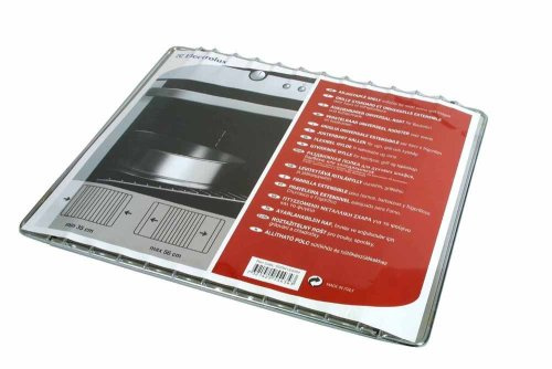 AEG Electrolux Rost 35-56 x 32 cm ausziehbar