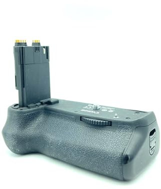Canon Battery Grip BG-E13