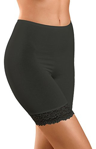 Nina von C. Millefleurs Langbein-Schlüpfer Damen