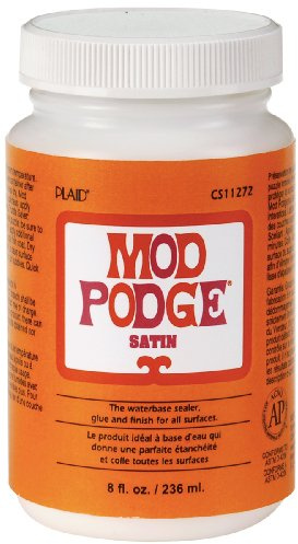 Mod Podge Satin 236 ml