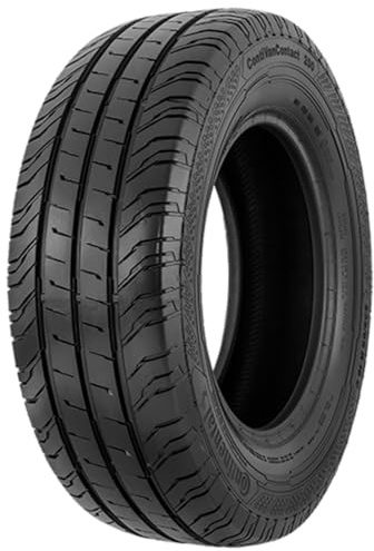 Continental VanContact 200 - 235/65R16 115R - Sommerreifen