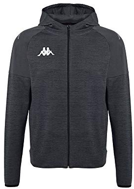 Kappa Venezia - Giacca Unisex per Adulti