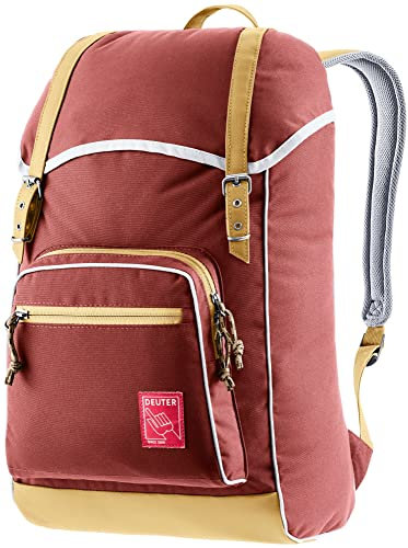 deuter Innsbruck Vintage Tagesrucksack (22 L)