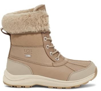 UGG Adirondack III Damenstiefel, Senfsamen, 40 EU