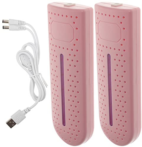 BESPORTBLE 1paar Schuhe Warming Boot Dryer Elektrischer Schuhtrockner Mit Timer Für Sneaker Und USB Betrieben Effiziente Wärmeverteilung Für Winter Und Outdoor-aktivitäten