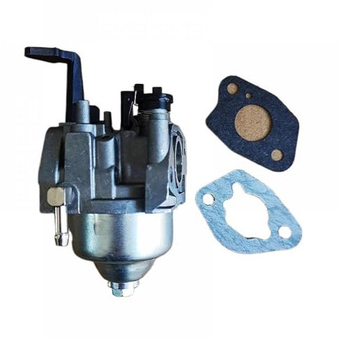 Carburateur de remplacement pour générateurs à onduleur XYG2600I E 125CC XY152F-3 modèle 127, pièce Compatible