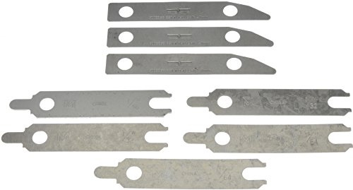 Dorman 02335 HELP! Assorted Starter Shim