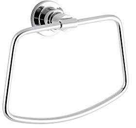Croydex Camden Towel Ring