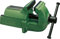 Kiesel Werkzeuge LEINEN-Parallel-Schraubstock, L/JUNIOR 125