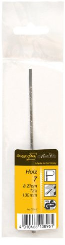 Augusta 0770 7 AMA - Segueta