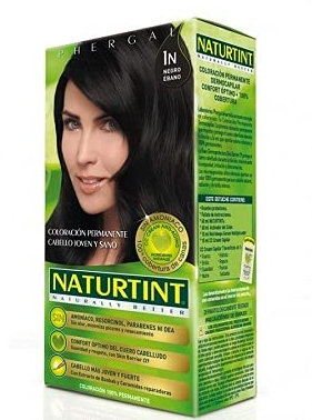 Naturtint Coloración Del Cabello 1 Unidad 100 ml