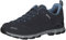 Meindl Damen Trail Lady GTX Wanderschuh, Azur Jeans, 38.5 EU