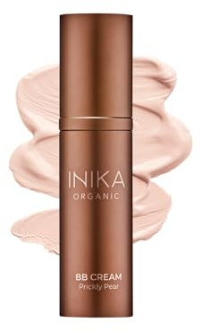 Organic BB Cream Porcelain