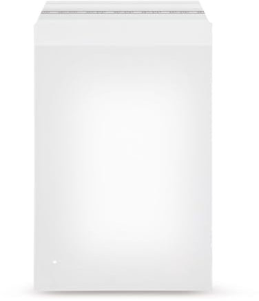 100x Adhäsionsverschlussbeutel PP für DIN A6 – 12,5 x 17,0cm durchsichtig transparent Plastikbeutel Folienbeutel Flachbeutel Selbstklebend mit Klebestreifen 30 mµ mit Luftloch (12,5 x 17,0 cm (~A6))