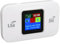 Sxhlseller 4G LTE Tragbarer WLAN Router mit 3000mAh Akku - 300 Mbit/s Hochgeschwindigkeit für bis zu 10 Geräte, WPA2 Verschlüsselung, Plug and Play über USB
