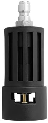 Pressure Washer Adapter 1/4'' Quick Connect,Replacement for Karcher Power Washer Accessory,Quick Release Connector Compatible,Quick Connect Adapter for Gun and Hose