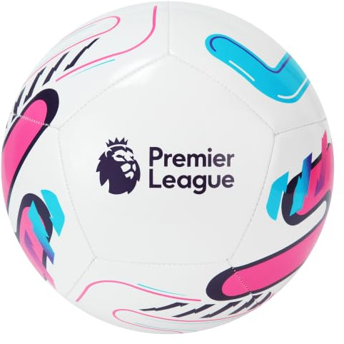 PUMA Premier League Reactivity 2026/27 Mono Football, Size 5