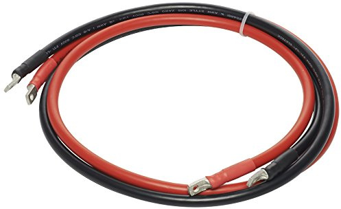 Dometic PerfectPower PP-CCBL, DC-Anschlusskabel für PP 1002/1004, 35 mm², 1.5 m