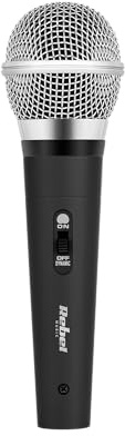 AZUSA MIK0004 Dynamisches Handmikrofon