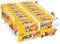 PiCK UP! Choco & Milk - Keksriegel - Multipack mit 20 x 5 Stück - 2 Butterkekse mit knackiger Vollmilchschokolade und Milchcreme (20 x 140 g)