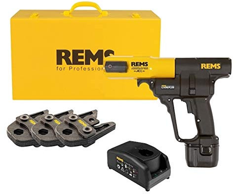 akku-press ACC Set M 15-18-22+