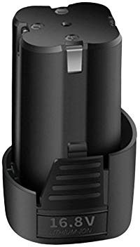 Batería de litio de 16,8 V 2 Ah para tijeras para árboles Tijeras eléctricas para árboles frutales Tijeras para ramas SC-8601