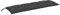 vidaXL Gartenbank-Auflage Melange Anthrazit 150x50x7 cm Stoff