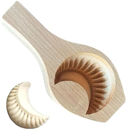 Månkakform i trä, kakform, månkakform, kakform, kakform, månkakform, trä, bollform, kakform, kakform