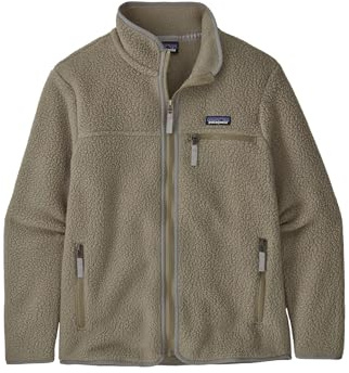 Patagonia 22795 RVGN RETRO PILE JACKET Verde S