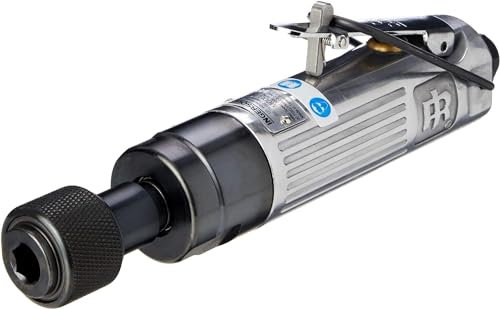 Ingersoll Rand Amoladora de Neumáticos con Portabrocas QC 7/16 3000 RPM Potente Duradera Herramienta Profesional
