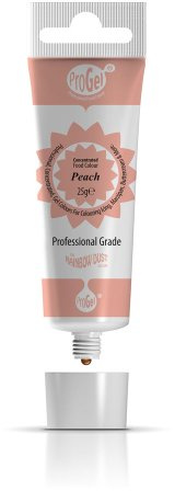 Rainbow Dust ProGel Peach (Pack of 2)