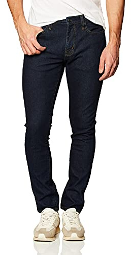 Amazon Essentials Men's Skinny-Fit Stretch Jean - Discontinued Colours
