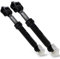 2 x DL-PRO Shock Absorbers for Whirlpool Bauknecht 48011102361 for Washing Machine