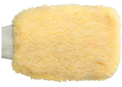 Nudorpn Guante de aseo, cómodo después del baño, guante aplicador, accesorios para mascotas, guantes multifuncionales para el cuidado del pelaje para perros pequeños, medianos y grandes, animales