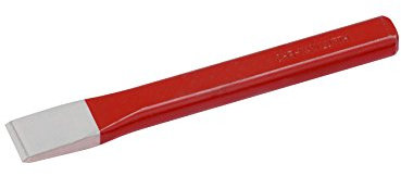 Meister GS – Scalpello piatto CV, 2404000