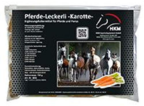 HKM Morot Hästgodis 750 g, Flerfärgad, Antal