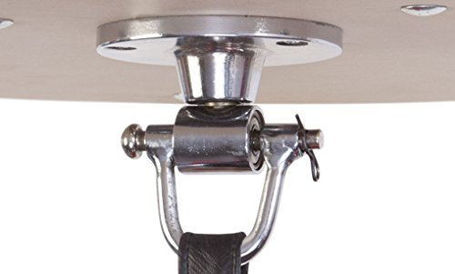 Paffen Sport Drehlager für Speedbälle