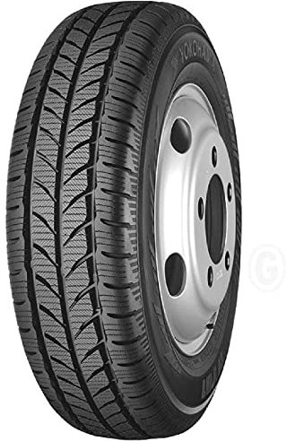 YOKOHAMA 195/75 R 16 C TL 107/105R BLUEARTH*WINTER (WY01) 8PR M+S 3PMSF Winterreifen DOT22