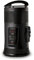 Honeywell 360 Ceramic Surround Heater HZ445E with Remote Control and Intelligent Electronic Thermostat, 1800 Watt