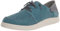 Chaco Women's Chillos Sneaker, Ozeanblau, 39 EU