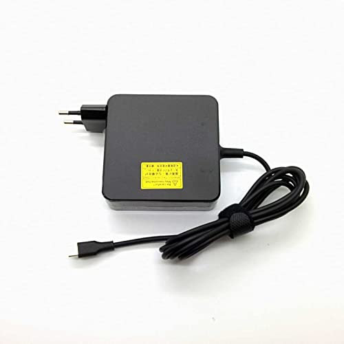 PIEZAS-PORTATILES.COM Reemplazo de Adaptador Cargador Compatible Huawei MateBook 16s 5v/9v/12v/15v/20v 4,5a USB Type C