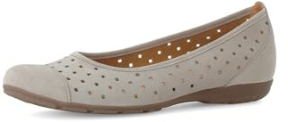 Gabor dammode balettskor