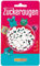 DECOCINO Essbare Zuckeraugen (25g) – Deko-Augen als Zuckerdekor zum Backen für Geburtstags-Torten, Geburtstags-Kuchen, Muffins, Cup-Cakes, Cake-Pops.