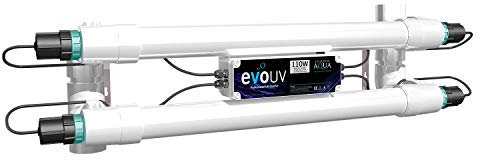 Evolution Aqua evoUV evo110 UVC Teichklärer