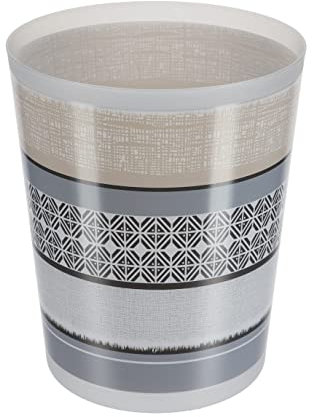 Tendance - Badezimmer-Abfalleimer, 5 l