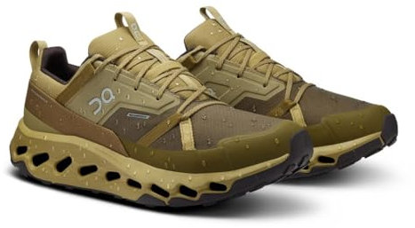 ON RUNNING Herren CLOUDHORIZON WP Sneaker, Multi, 41 EU