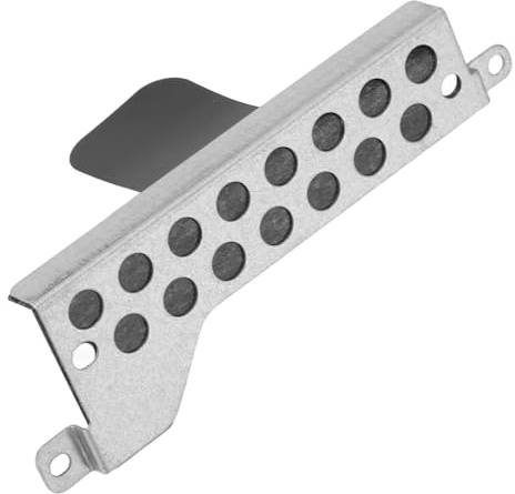 Hard Drive Laptop HDD Bracket Replacement for msi GF63 GP63 GL63 GP73 GL73 GF75 GL75, HDD Hard Drive Bracket with 2 Screws