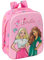 safta Barbie 3d Mini Backpack One Size