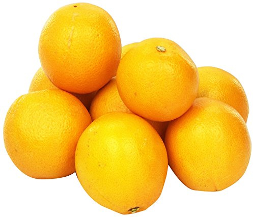 Navel Oranges, 4 Lb Bag