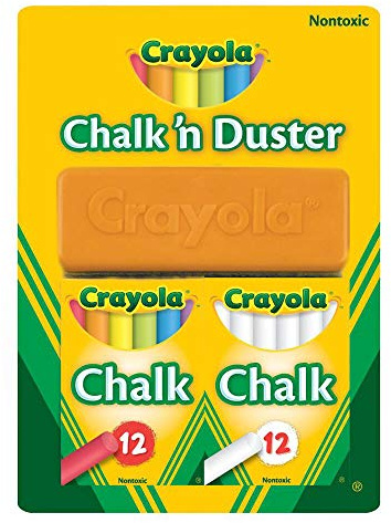 CRAYOLA 51 6009